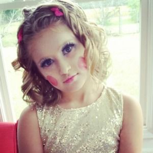 Meet your Posher, Joanne